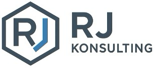 RJ Konsulting — logo
